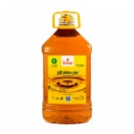 Mustard Oil (সরিষার তেল)