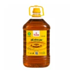 Mustard Oil (সরিষার তেল)
