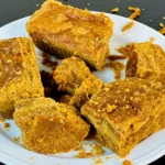 আখের পাটালি গুড় (Sugarcane Patali Gur)