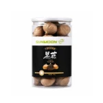 ব্ল্যাক গার্লিক (Black Garlic)