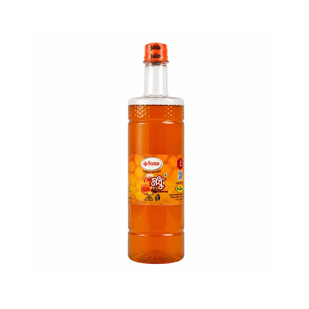 Boroi Boroi Honey (বরই ফুলের মধু ) - Image 1