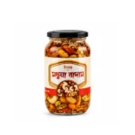 হানি নাটস (Honey Nuts) | 465 mL