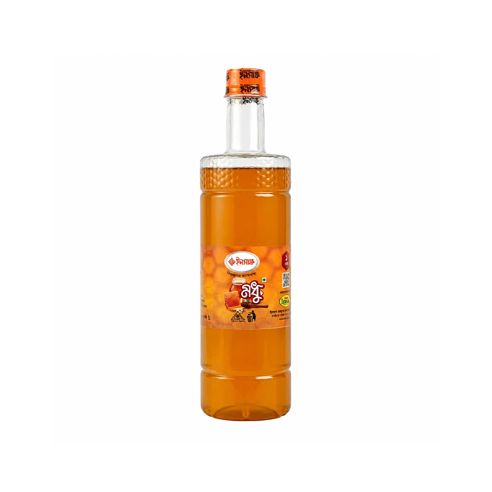 Lichu Lychee Honey (লিচু ফুলের মধু) - Image 1