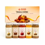 Mashla Combo (মসলা কম্বো)