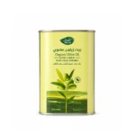 Al Jouf Organic Extra Virgin Olive Oil 400ML (আল জউফ অর্গানিক অলিভ অয়েল)