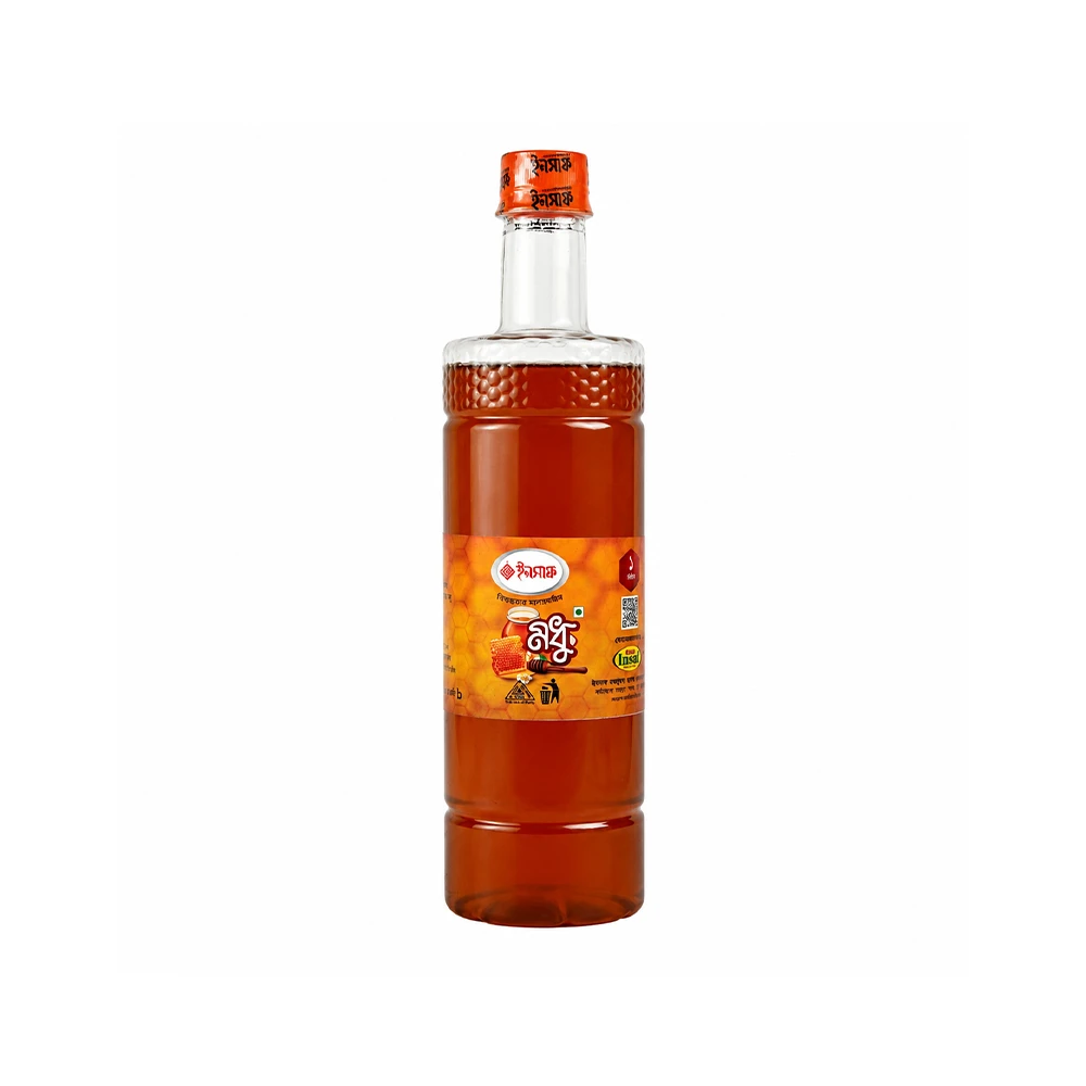 Sundarban Sundarban Honey (সুন্দরবনের মধু) - Image 1
