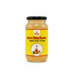 Apple Cider Vinegar With Mother (ভিনেগার)