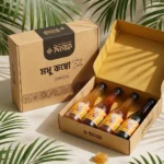 Honey Combo (4 × 500g)
