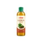 Castor Oil 250 mL (ক্যাস্টর অয়েল) ২৫০ মিলি